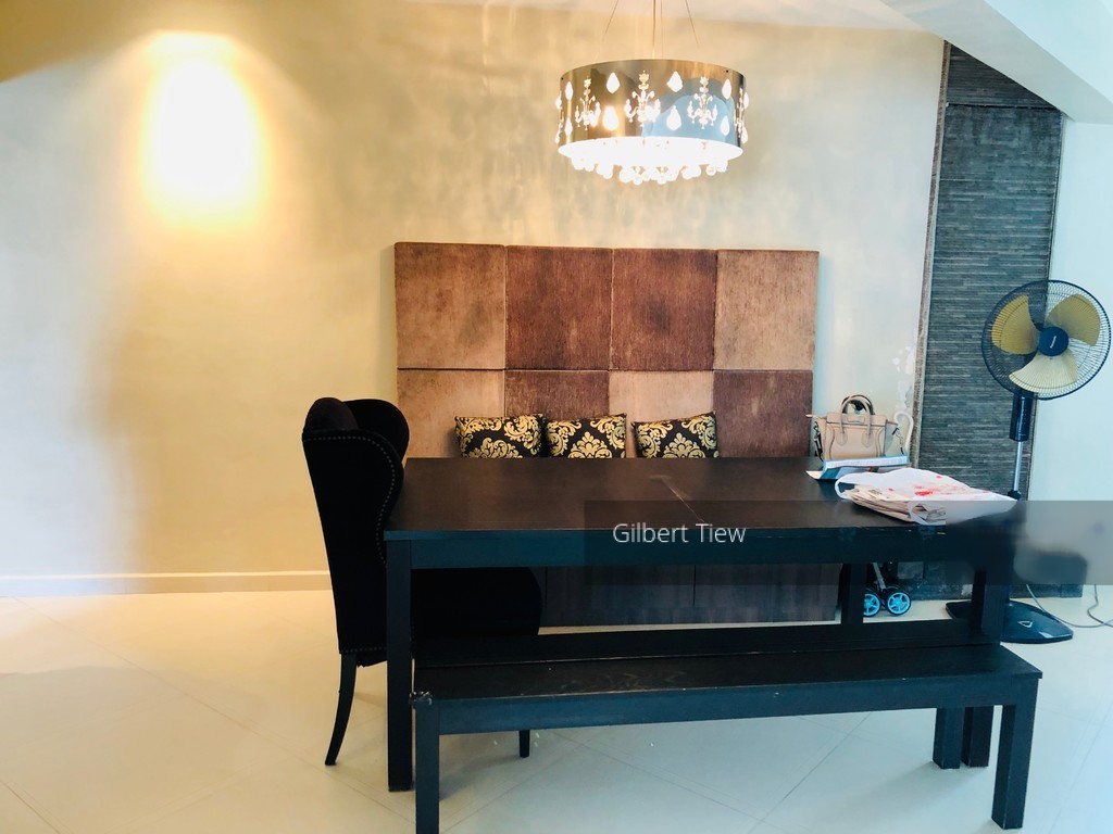 Blk 156 Hougang Street 11 (Hougang), HDB 5 Rooms #192124932